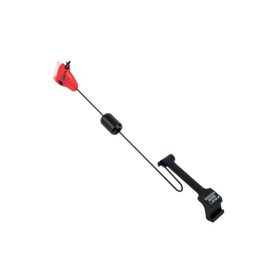 Fox Micro Swinger Czerwony