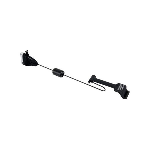 Fox Micro Swinger Czarny