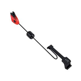 Fox Mk3 Swinger Czerwony