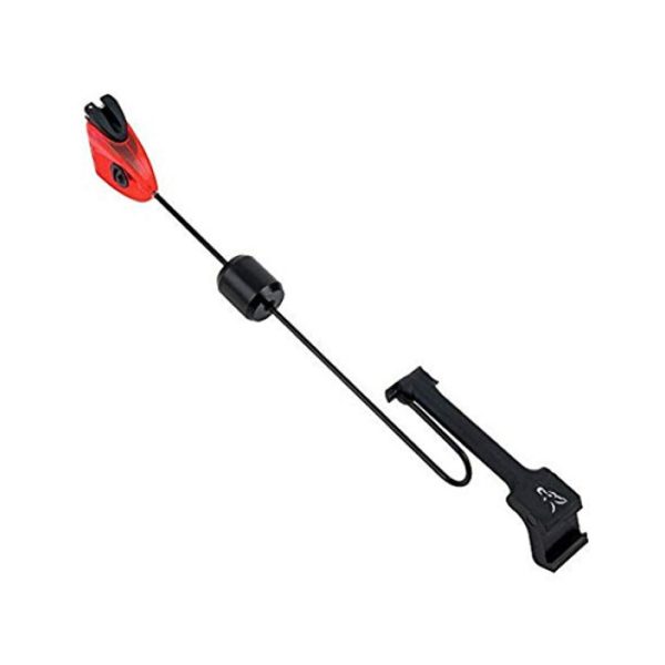 Fox Mk3 Swinger Czerwony