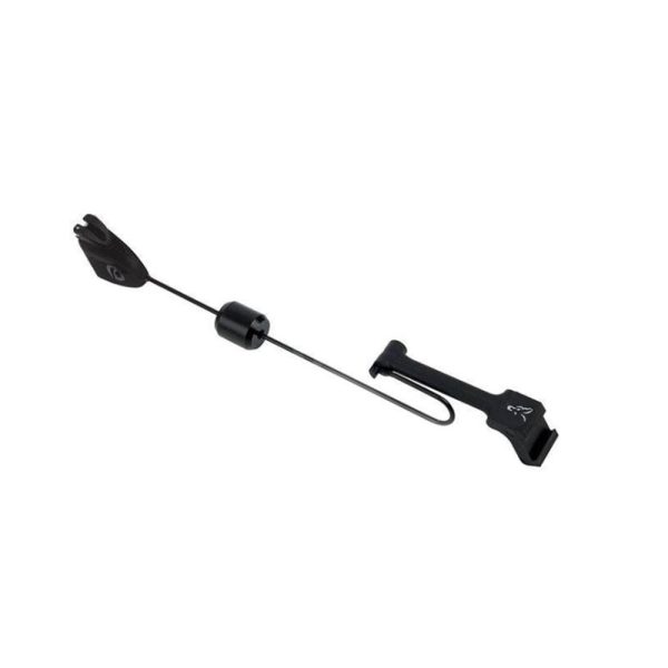 Fox Mk3 Swinger Czarny