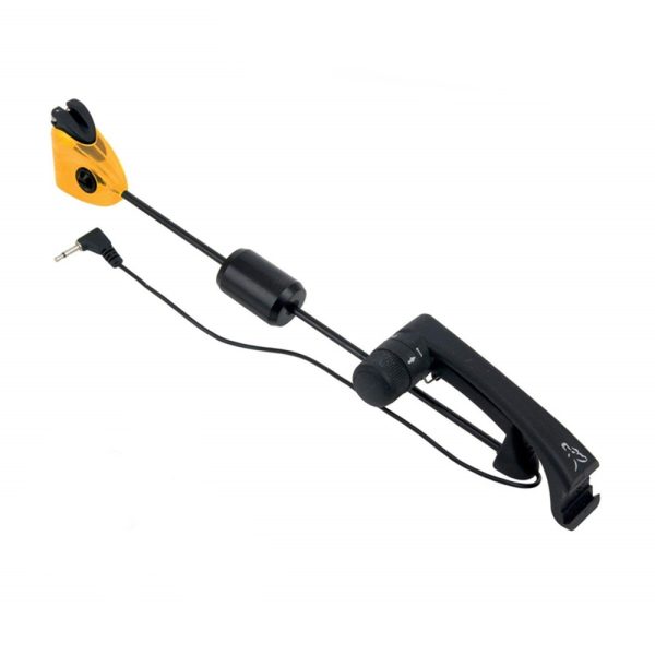 Fox Mk2 Illuminated Swinger Pomarańczowy