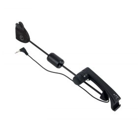 Fox Mk2 Illuminated Swinger Czarny