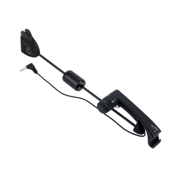 Fox Mk2 Illuminated Swinger Czarny