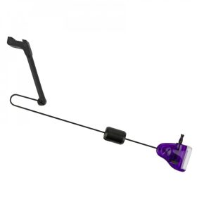 Fox Micro Swinger Fioletowy