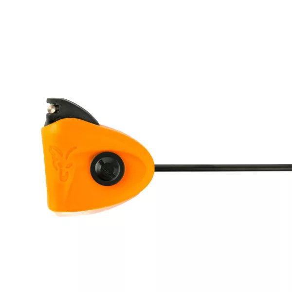 Fox Black Label Orange Mini Swinger