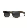 Fox Avius Trans Khaki Green Lens Okulary Przeciwsłoneczne