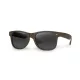 Fox Avius Trans Khaki Green Lens Okulary Przeciwsłoneczne