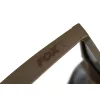 Fox Avius Trans Khaki Green Lens Okulary Przeciwsłoneczne