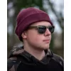 Fox Avius Trans Khaki Green Lens Okulary Przeciwsłoneczne
