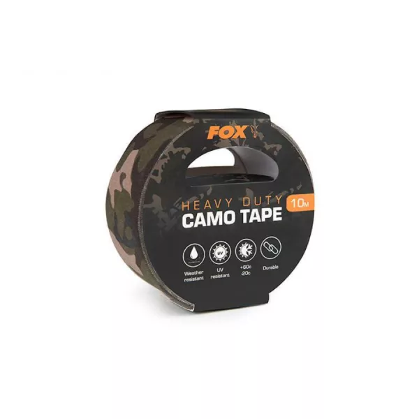 Fox Camo Tape taśma maskująca kamuflaż