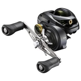   Shimano Curado K 300 Right Hand (CU300K) - Jobb kezes baitcasting orsó