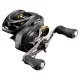 Kołowrotek baitcastingowy Shimano Curado BFS XG Left Hand (CUBFSXGL) - Lewy