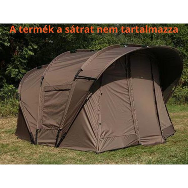 Fox Retreat+ 2 Man - Inner Dome Inner Tent Tent Accessory