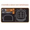 Fox Retreat+ 2 Man - Inner Dome Inner Tent Tent Accessory