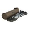 Fox Voyager Bivvy Storm Pack Szpilki do Namiotu 6szt.
