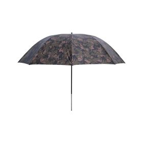 Fox 60' Camo Brolly Parasol 150cm