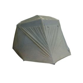 Fox 60 Khaki Mozzy Mesh Mosquito Net