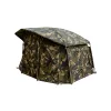 Fox Frontier II Camo Namiot z Elementem Antykondensacyjnym