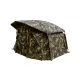 Fox Frontier II Camo Namiot z Elementem Antykondensacyjnym