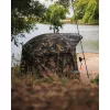 Fox Frontier II Camo Namiot z Elementem Antykondensacyjnym