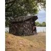 Fox Frontier II Camo Namiot z Elementem Antykondensacyjnym