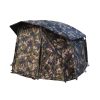 Fox Frontier II XL Camo Namiot z Elementem Antykondensacyjnym
