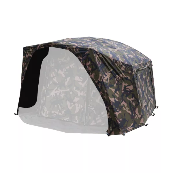 Fox Frontier II X Camo Deluxe Wrap Plandeka