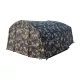 Fox Frontier II Camo Mozzy Mesh Panel Drzwiowy do Namiotu