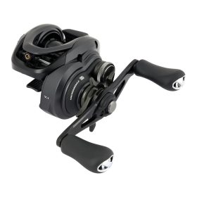   Shimano Curado K MGL 71 HG Left Hand (CUMGL71HGK) - Bal kezes baitcasting orsó