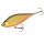 Major Craft Ceana VIB 65 6,5cm 14gr #024 Black Back Gold Tonący Wobler