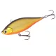 Major Craft Ceana VIB 65 6,5cm 14gr #024 Black Back Gold Tonący Wobler
