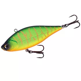   Major Craft Ceana VIB 75 6,5cm 21gr #008 Mat Tiger Tonący Wobler