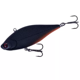  Major Craft Ceana VIB 75 6,5cm 21gr #025 Black Süllyedő Wobbler