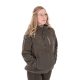 Fox Womens Explorer Fleece Hooded Jacket Damska Bluza S