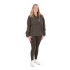 Fox Womens Explorer Fleece Hooded Jacket Damska Bluza M