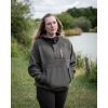 Fox Womens Explorer Fleece Hooded Jacket Damska Bluza M