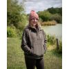 Fox Womens Explorer Fleece Hooded Jacket Damska Bluza M