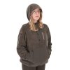 Fox Womens Explorer Fleece Hooded Jacket Damska Bluza L