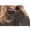 Fox Womens Explorer Fleece Hooded Jacket Damska Bluza XL