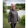 Fox Womens Explorer Quilted Jacket Damska Kurtka S