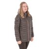 Fox Womens Explorer Quilted Jacket Damska Kurtka M