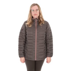 Fox Womens Explorer Quilted Jacket Damska Kurtka L