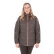 Fox Womens Explorer Quilted Jacket Damska Kurtka L