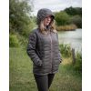 Fox Womens Explorer Quilted Jacket Damska Kurtka L