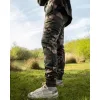Fox Womens Camo Joggers Damskie Spodnie Dresowe w Kamuflażu S