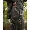 Fox Womens Camo Joggers Damskie Spodnie Dresowe w Kamuflażu S