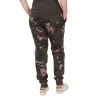Fox Womens Camo Joggers Damskie Spodnie Dresowe w Kamuflażu M