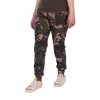 Fox Womens Camo Joggers Damskie Spodnie Dresowe w Kamuflażu L