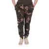 Fox Womens Camo Joggers Damskie Spodnie Dresowe w Kamuflażu XL